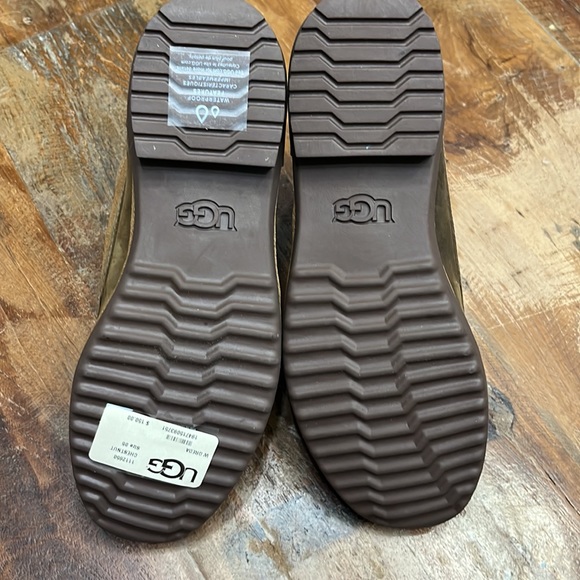 NIB UGG Greda Boots - Picture 4 of 8